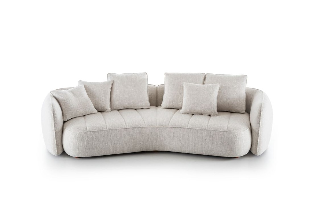 Eden Sofa — View 03