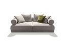 Hills Sofa — View 02