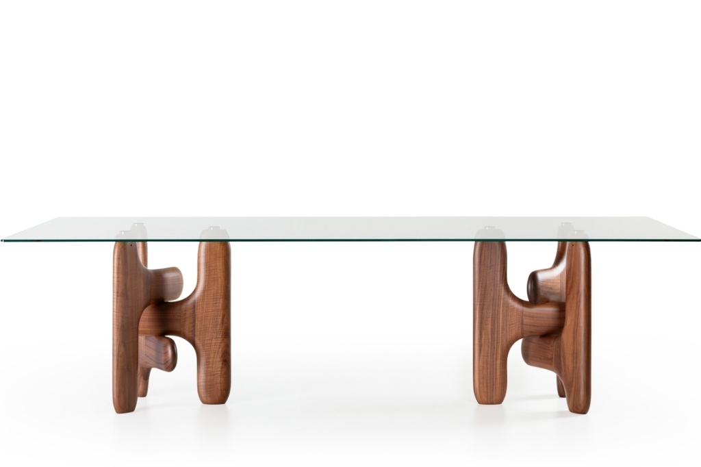 Clifford Table — View 02