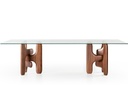 Clifford Table — View 02
