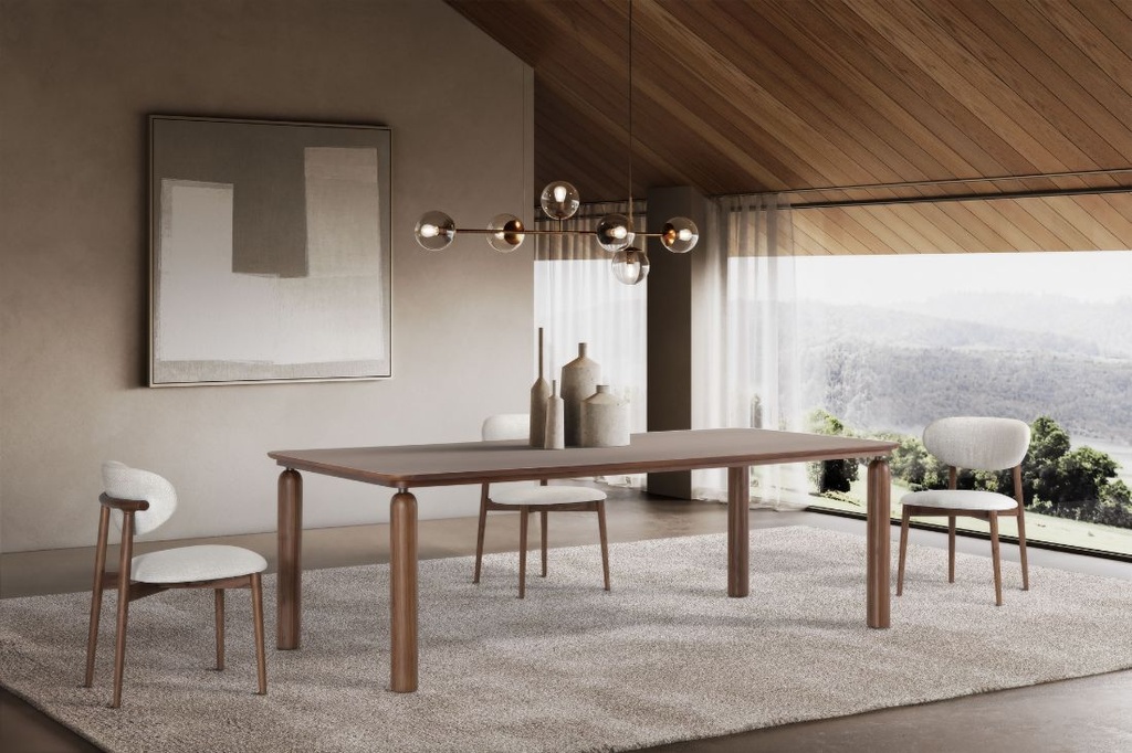 Gio Table — View 01