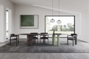 Goemon Table — View 03