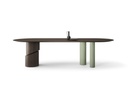 Goemon Table — View 04