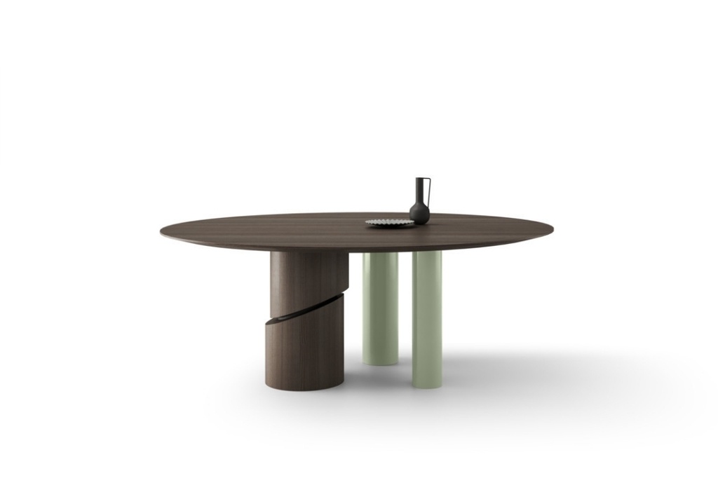 Goemon Table — View 05