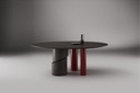 Goemon Table — View 07