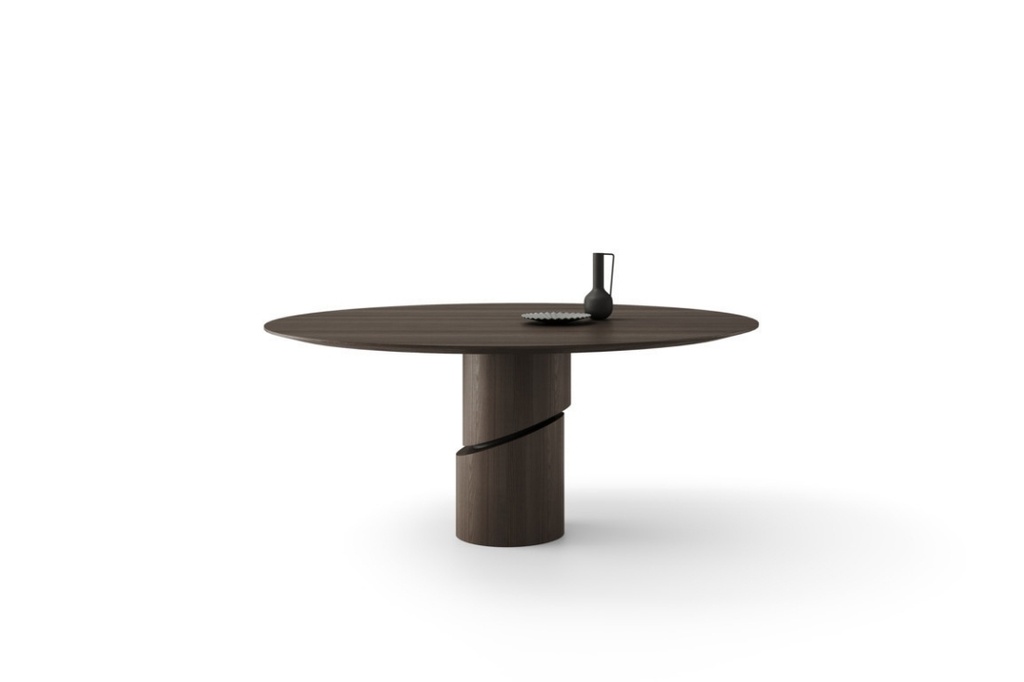 Goemon Table — View 08