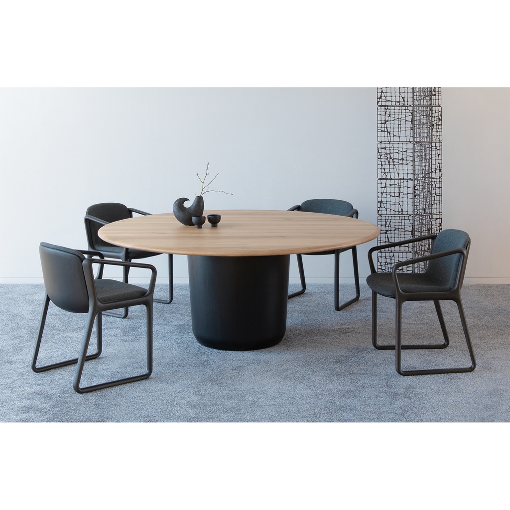 Eight Lux Side Chair - 13