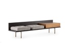Plank TV Stand — View 05