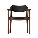 WING LUX LD Armchair (Upholstered Back) 1