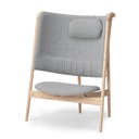 Flan Easy Chair - 2