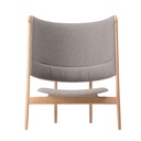 Flan Easy Chair - 3
