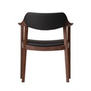 WING LUX LD Armchair (Upholstered Back) 3