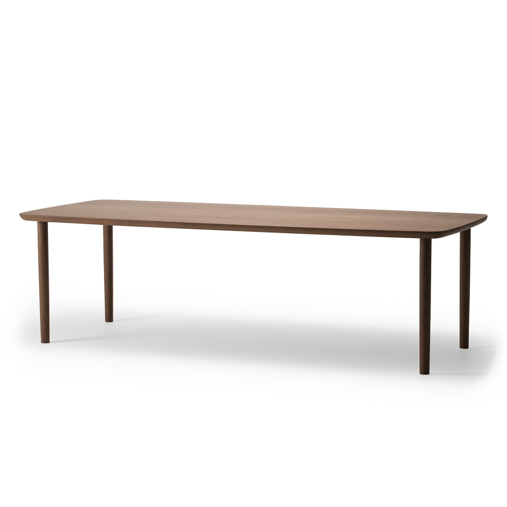 Kamuy Lux Table 160×95 - 2