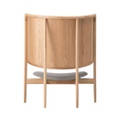 Flan Easy Chair - 5