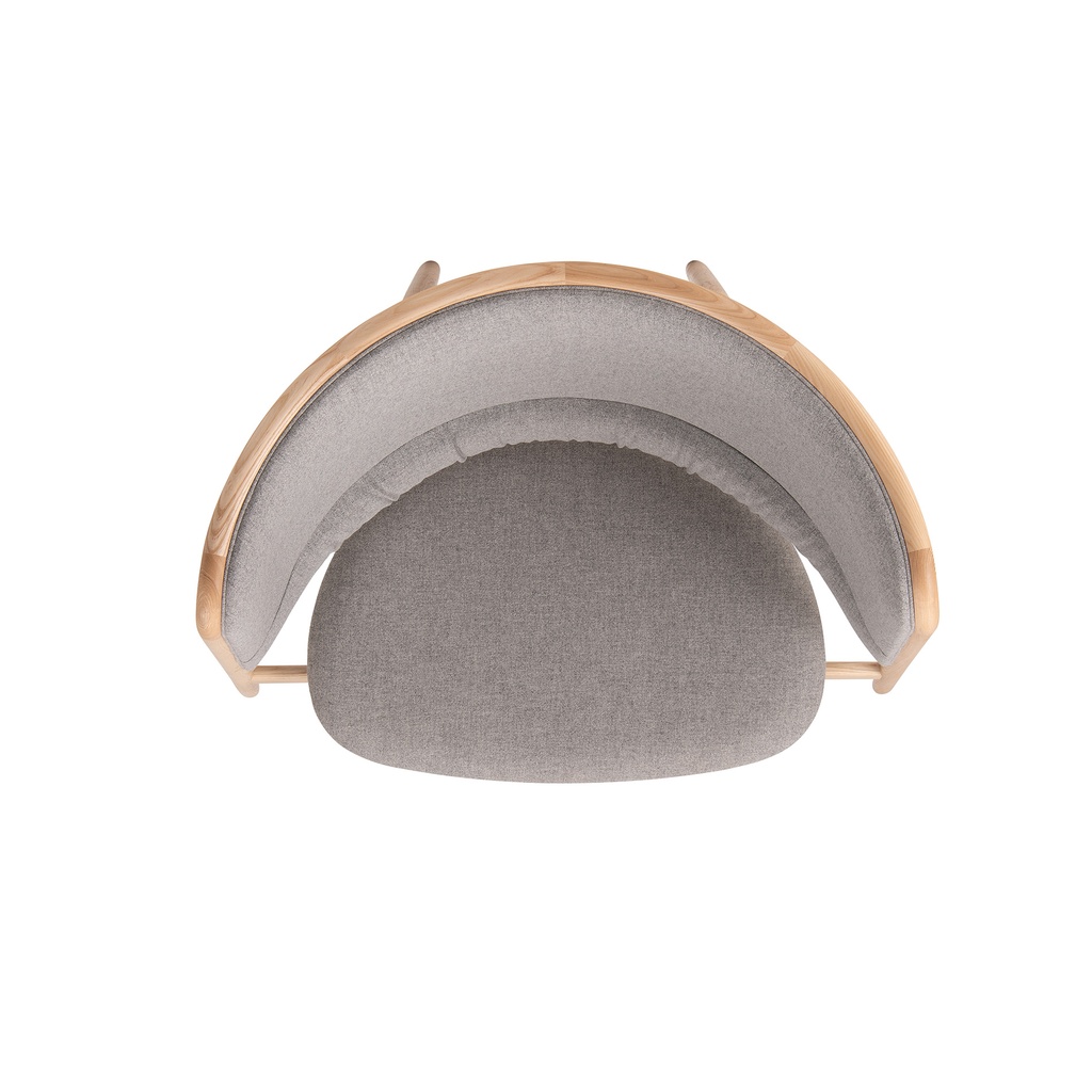 Flan Easy Chair - 6