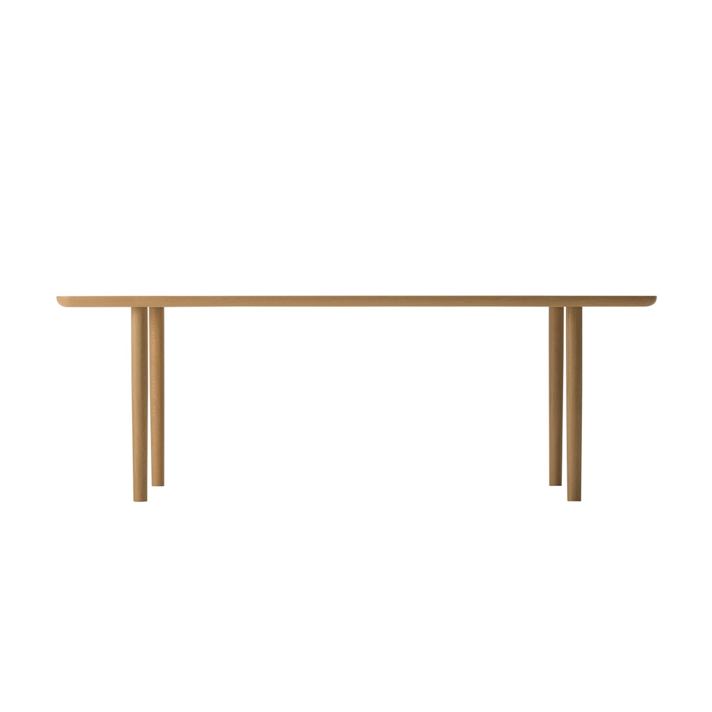 Kamuy Lux Table 180×95 - 8