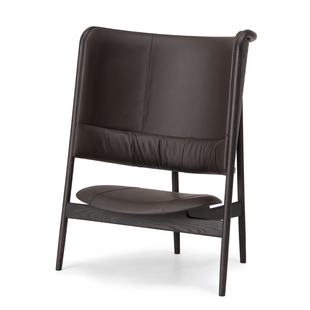 Flan Easy Chair - 7