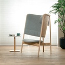 Flan Easy Chair - 14