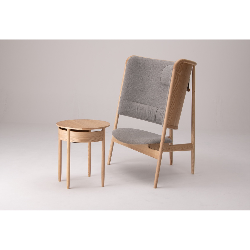 Flan Easy Chair - 15