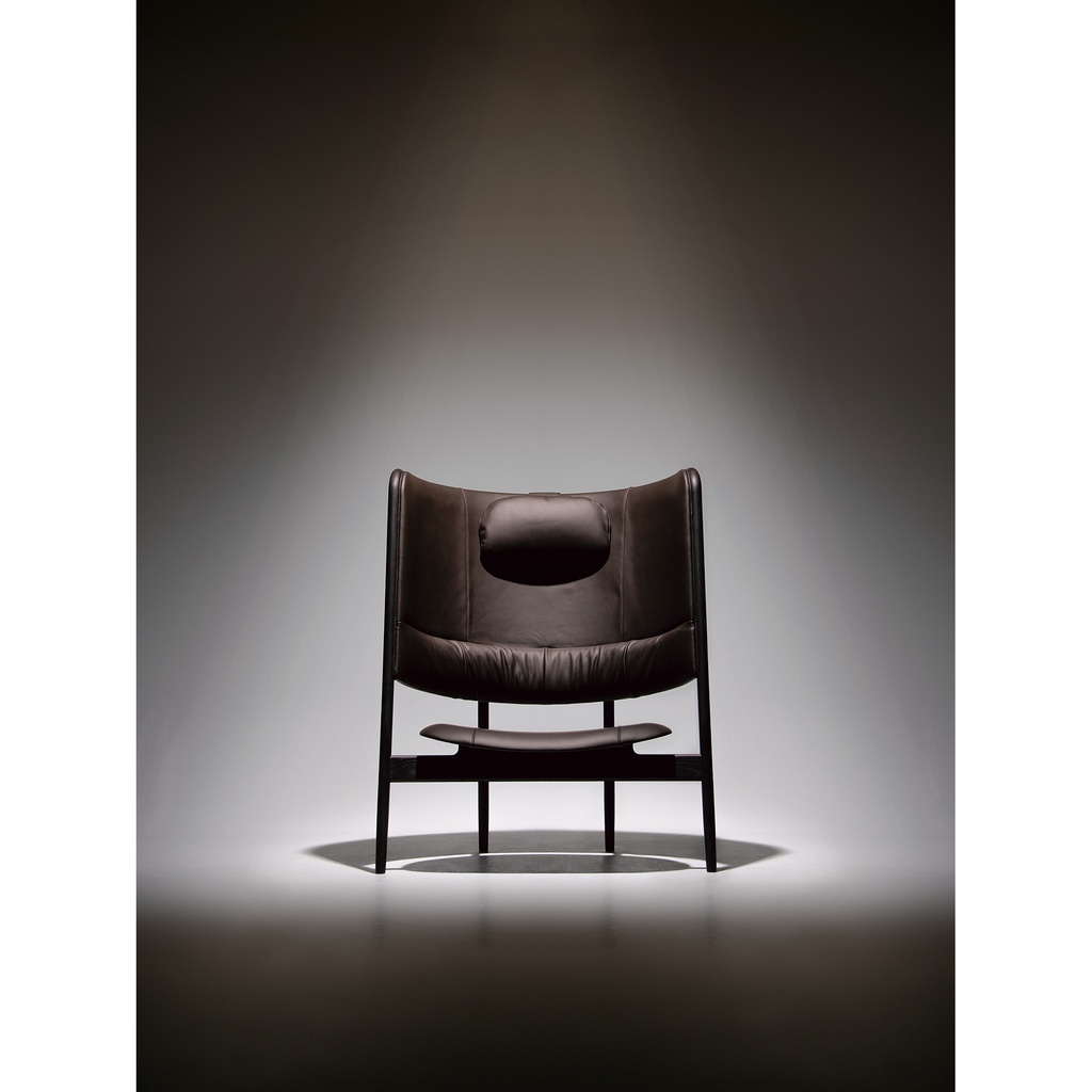 Flan Easy Chair - 16