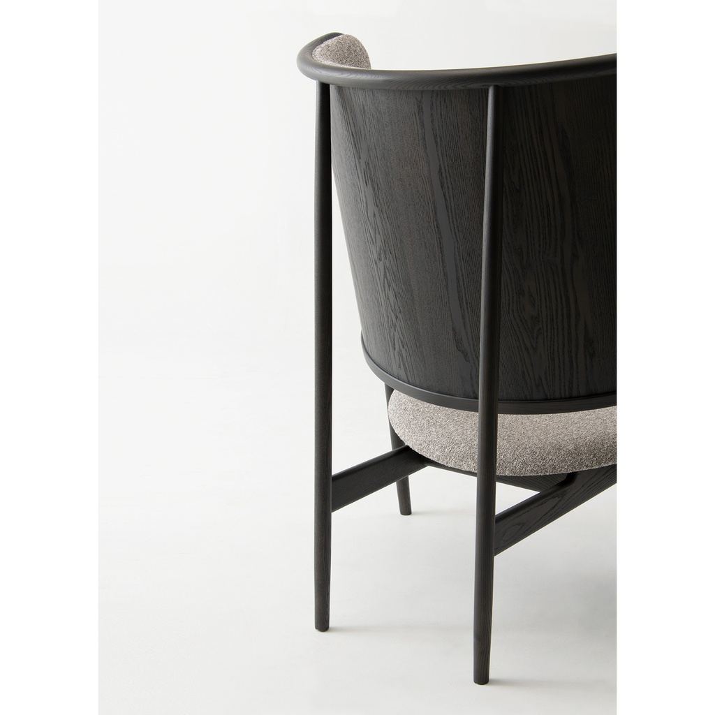 Flan Easy Chair - 18