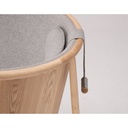 Flan Easy Chair - 19