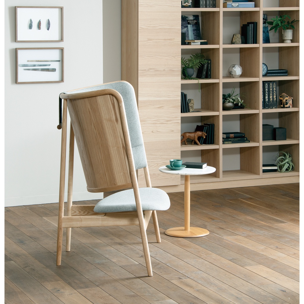 Flan Stool - 8
