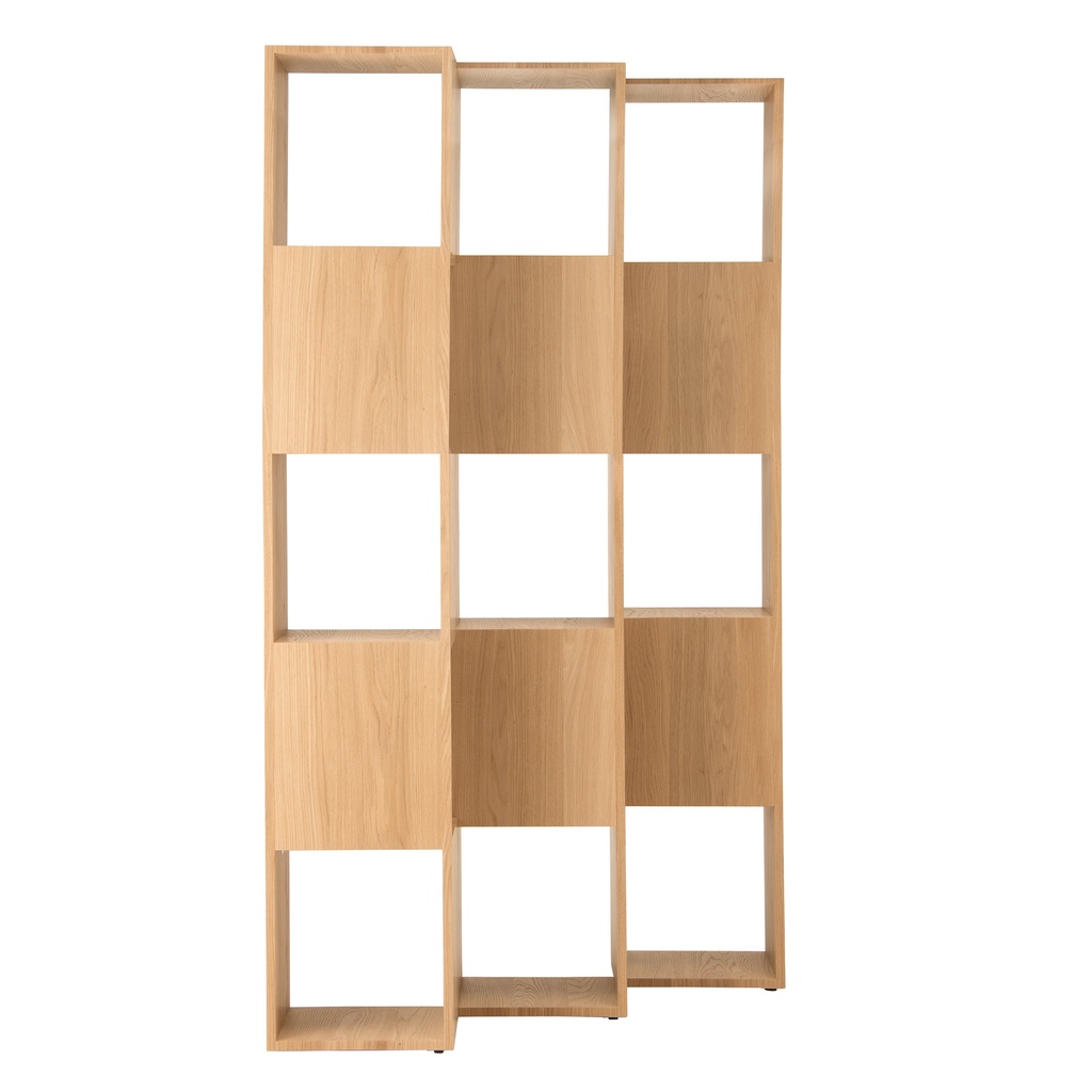 Fold Shelf 5-3 - 2