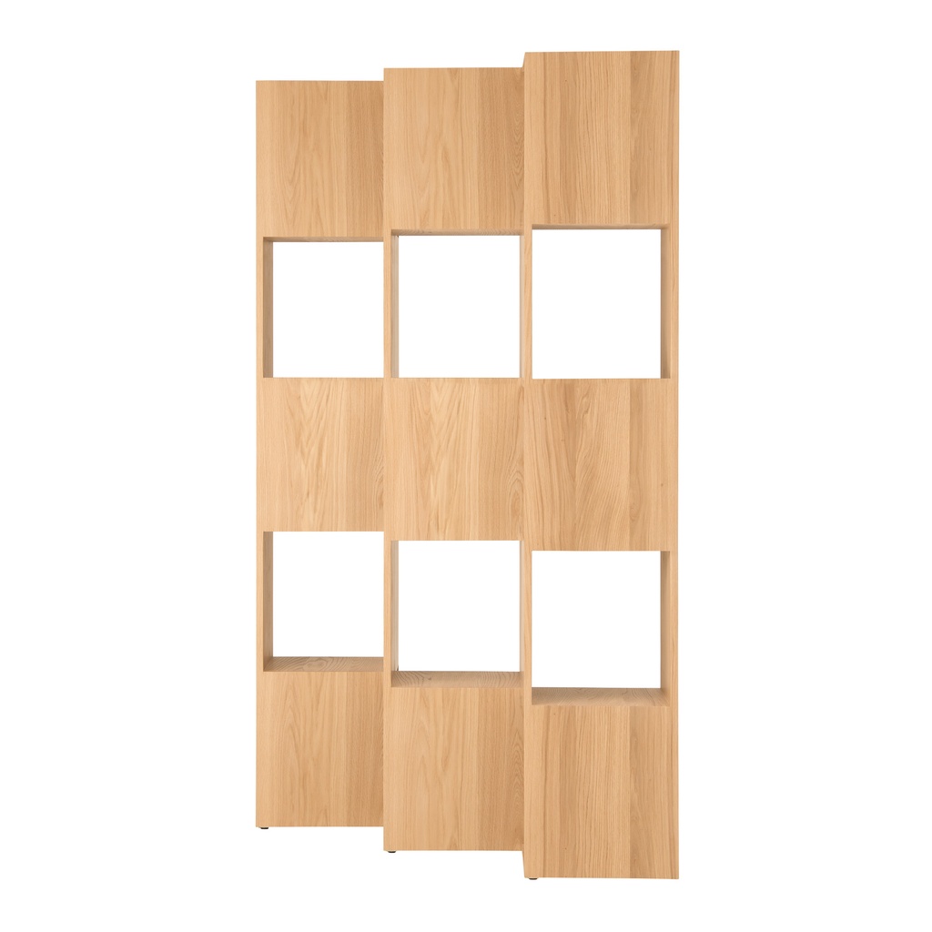 Fold Shelf 5-3 - 3