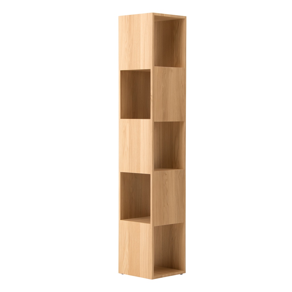 Fold Shelf 5-3 - 4