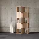 Fold Shelf 5-3 - 6