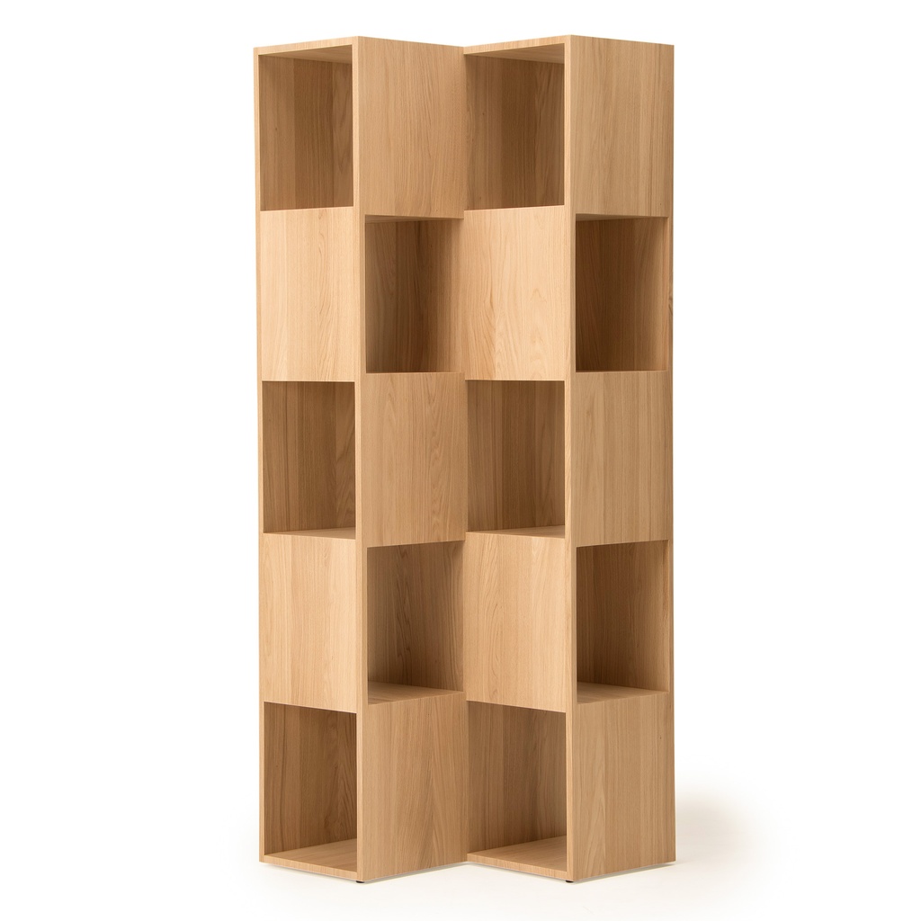 Fold Shelf 5-2