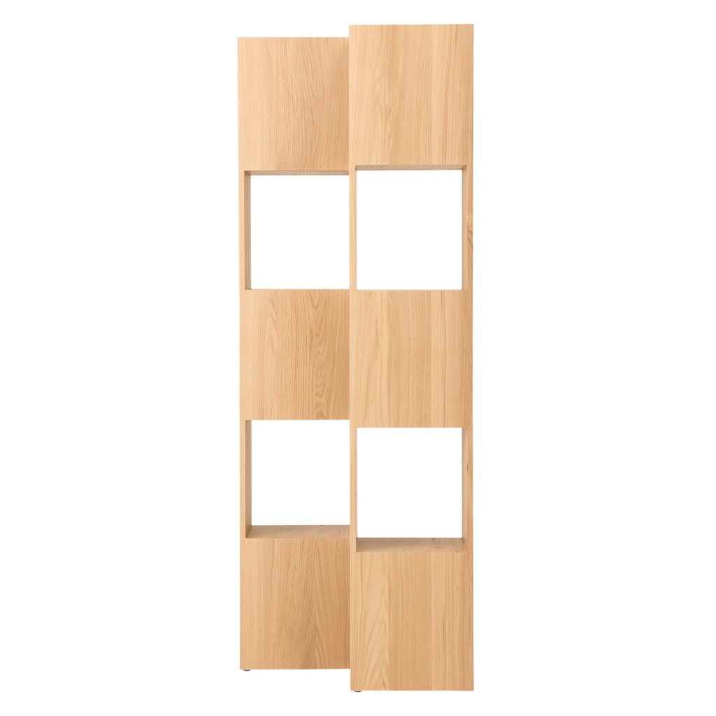 Fold Shelf 5-2 - 2