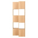 Fold Shelf 5-2 - 2