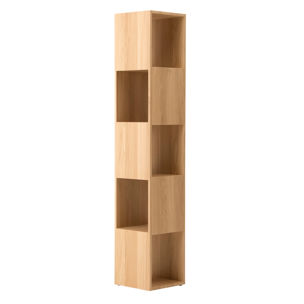 Fold Shelf 5-2 - 4