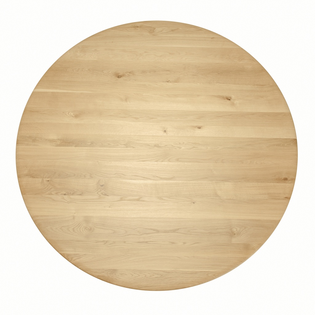 One Lux Round Table 135 - 4