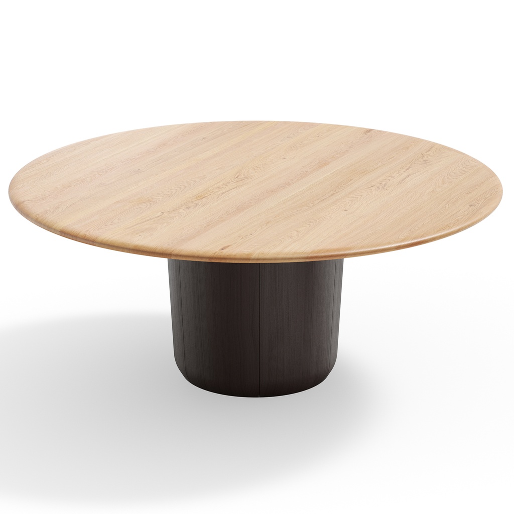 One Lux Round Table 135 - 6