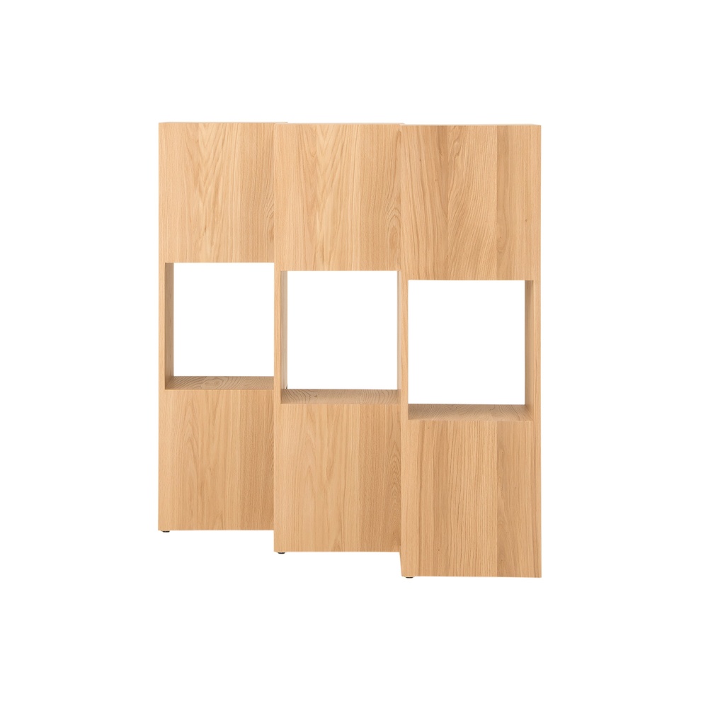 Fold Shelf 3-3 - 2