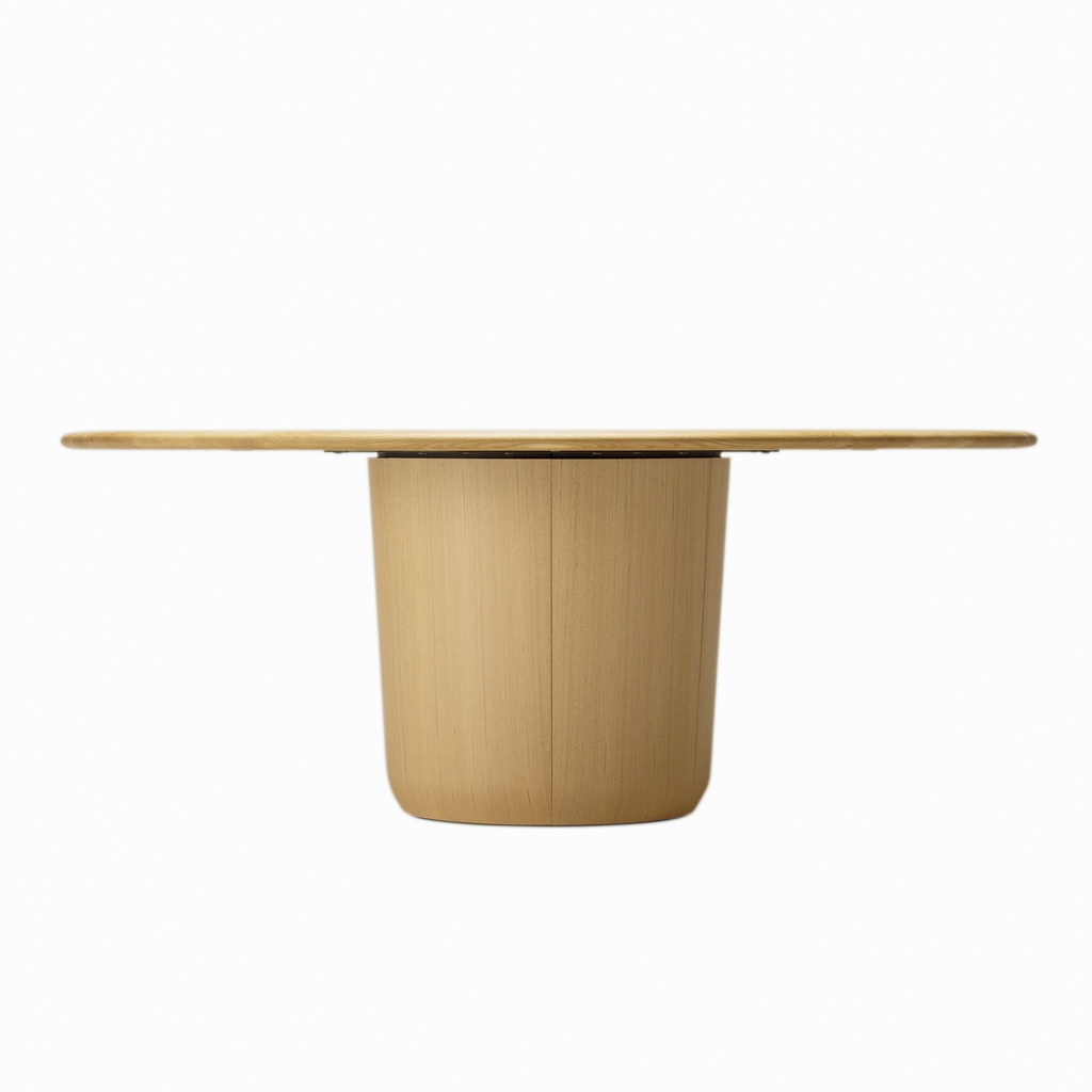 One Lux Round Table 150 - 3