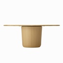 One Lux Round Table 150 - 3
