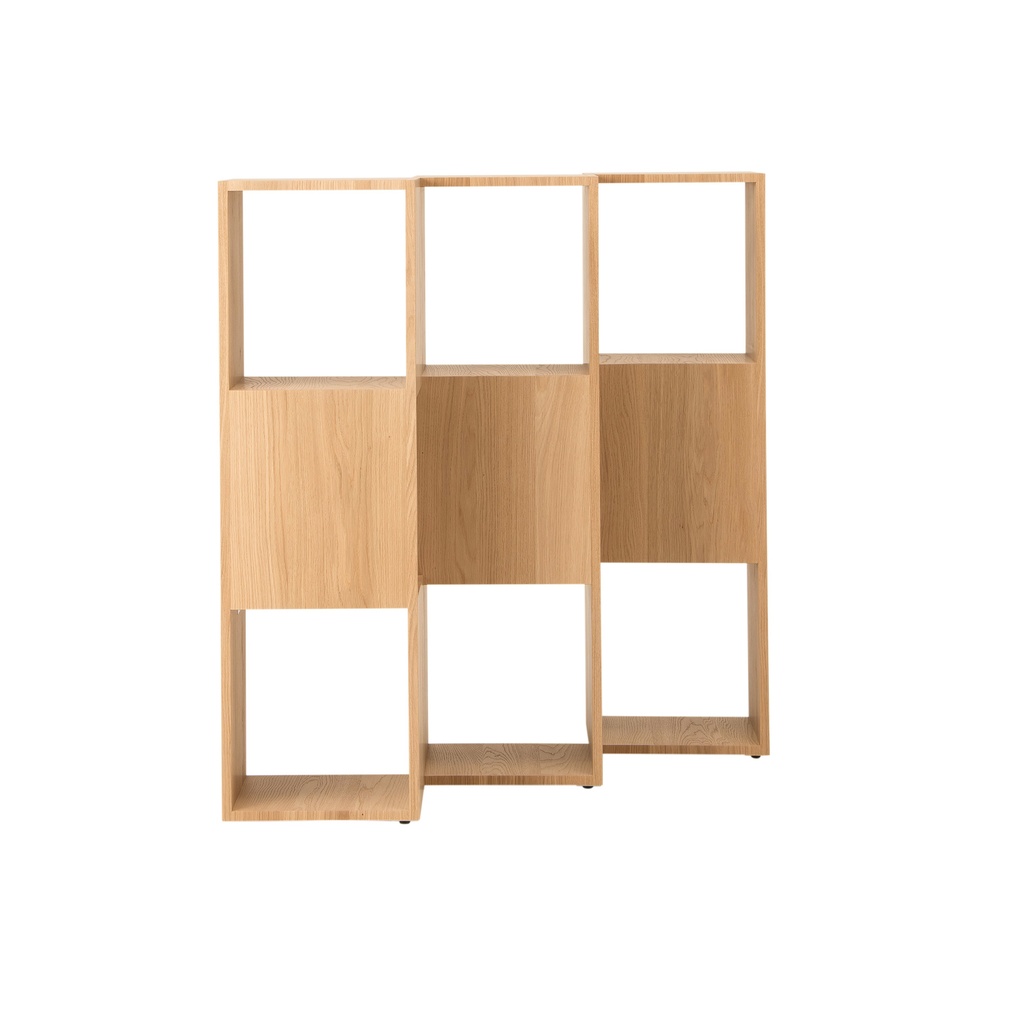Fold Shelf 3-3 - 3