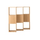 Fold Shelf 3-3 - 3