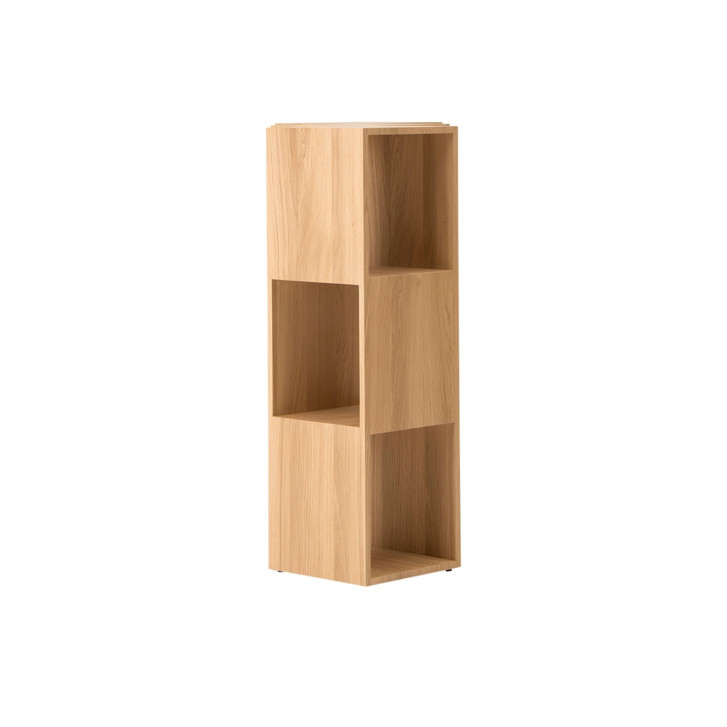 Fold Shelf 3-3 - 4