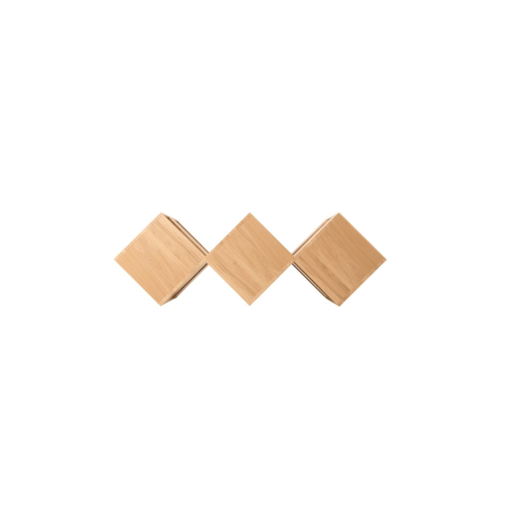 Fold Shelf 3-3 - 5
