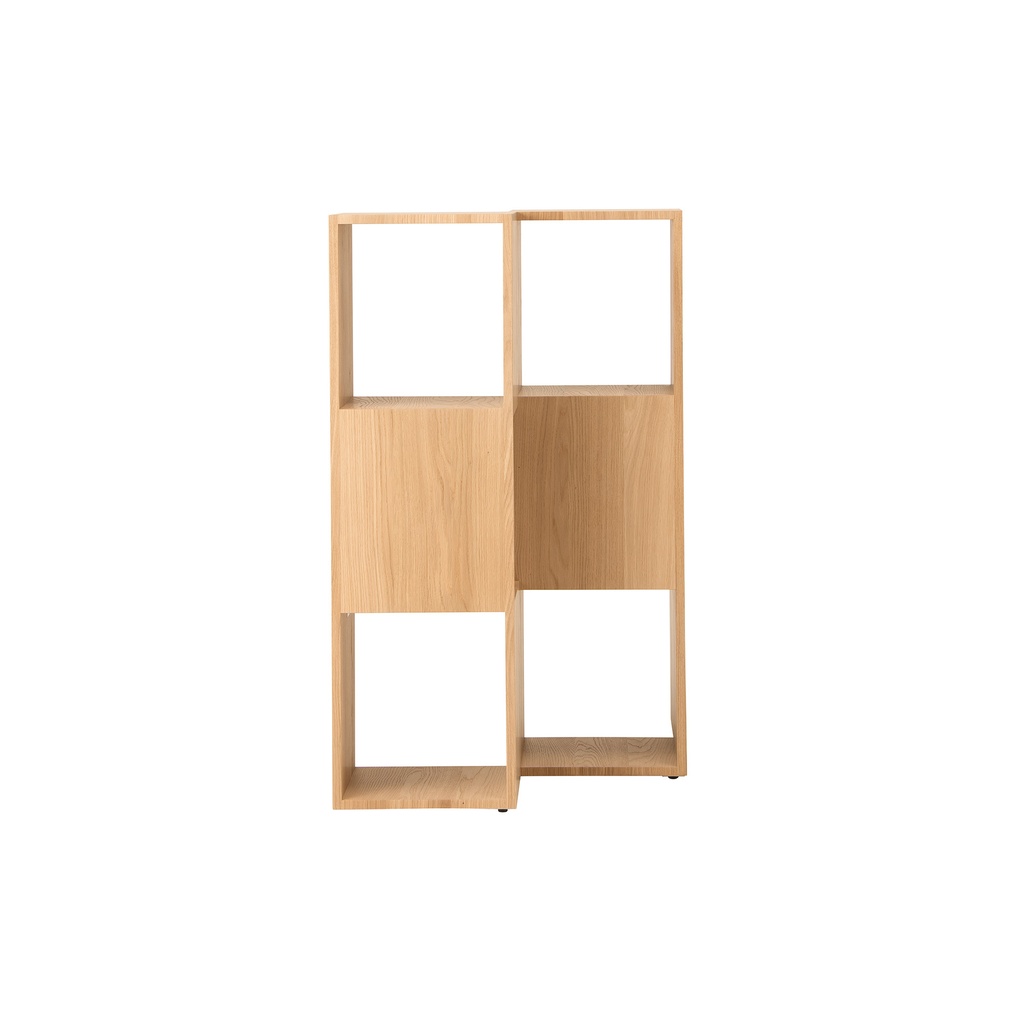 Fold Shelf 3-2 - 2
