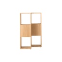 Fold Shelf 3-2 - 2