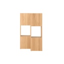 Fold Shelf 3-2 - 3