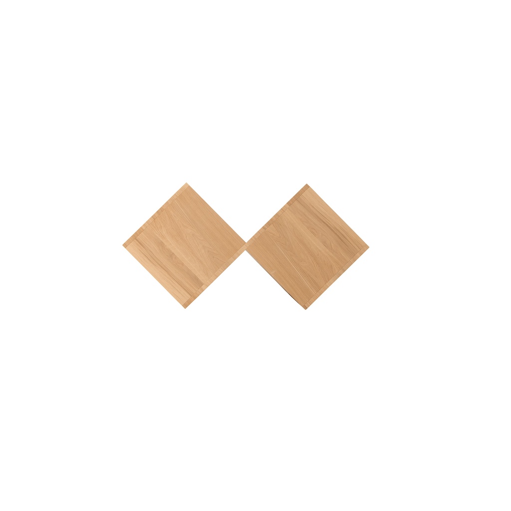 Fold Shelf 3-2 - 5