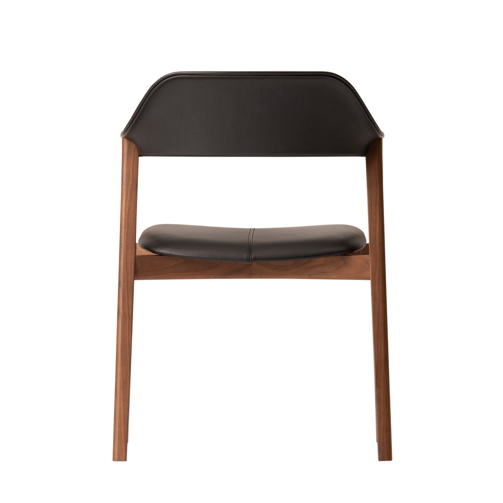 TEN Dining (21) Armchair UB (upholstered seat) 3