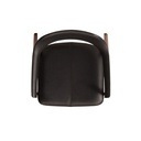 TEN Dining (21) Armchair UB (upholstered seat) 4